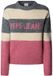 Pepe Jeans Carlis Trui Roze XS Vrouw