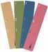 ELBA Snelhechter A4 Manilakarton Chamois 25 stuks