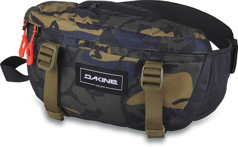 Dakine Hot Laps 1l Heuptas