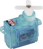Reely Micro-servo S-0307 Analoge servo