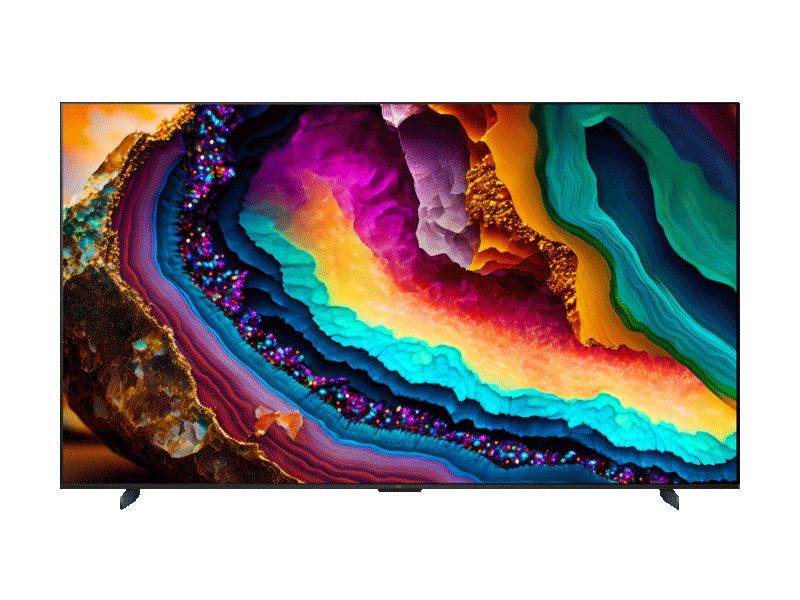 TCL 98P749 / LED / 249 cm / 98 inch / 2024
