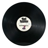 Heavy Psych Black Rainbows Superskull LP