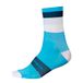 Endura Bandwidth Sokken Blauw EU 37-42 Man