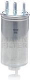 MANN FILTER Brandstoffilter WK8039