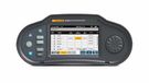 Fluke 1674 FC SCH FTT multifunctionele installatietester in één pakket met TruTest software
