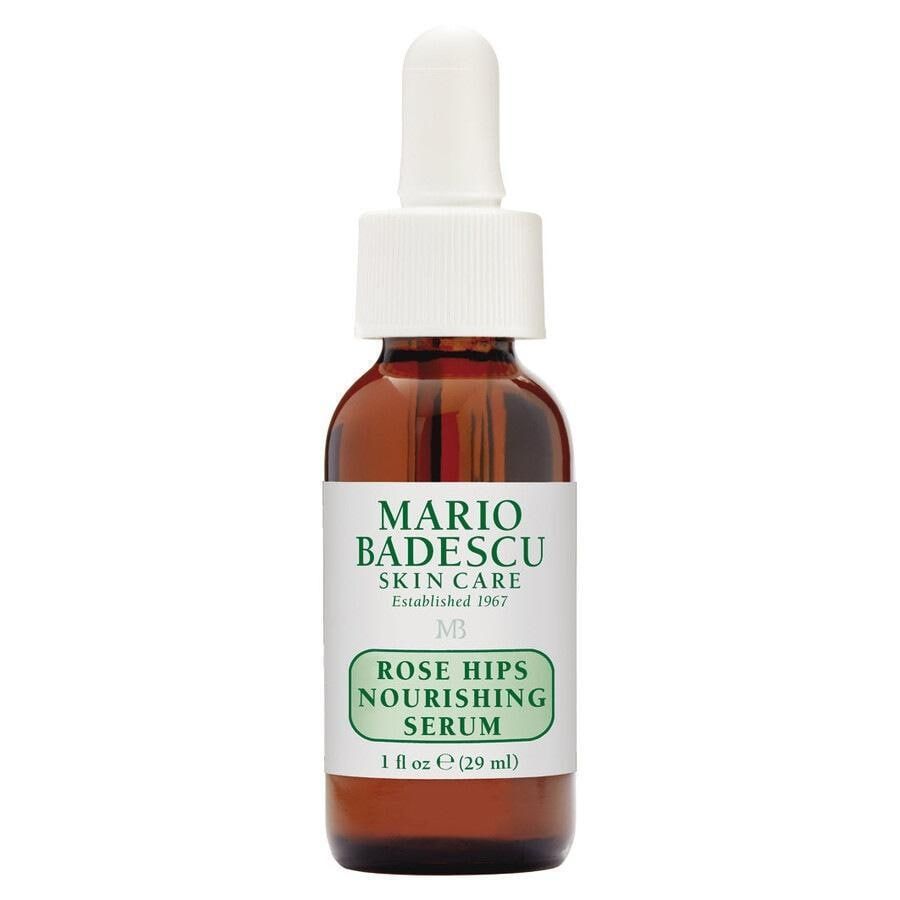 Mario Badescu Rose Hips Nourishing Hydraterend Serum - 29 ml