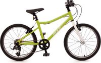 Bachtenkirch kinderfiets Fizz 20 inch alu, groen