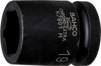 Bahco K7801M-13 Krachtdop - 13mm - 1/2"