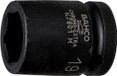 Bahco K7801M-13 Krachtdop - 13mm - 1/2"