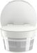 Busch-Jaeger Busch-Wächter® PRO 220 ° bewegingsmelder met Select-lens studiowit (6851/22S-134), 2CKA006800A3081