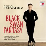 Sony Music Sony Classical Black Swan Fantasy