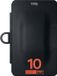 Knog Pwr 10w Chargeur Solaire Pliant Noir