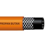 Bradas PB92525 tuinslang 25 m PVC