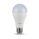 V-TAC VT-2017 energy-saving lamp Warm wit 2700 K 17 W E27