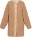 myMo ATHLSR Tussenmantel camel
