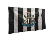 Hy-Pro Officieel gelicentieerde Newcastle United F.C. vlag 1,5 x 0,9 m