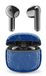 Music Sound TWS Fantasy Bluetooth hoofdtelefoon Blauw