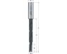 CMT Spiraal langgatboor met spaanbrekers, rechts - Houtboor - 12 mm boordiameter - 150 mm boorlengte