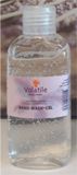 Volatile Gel lavant mains 125 millilitres
