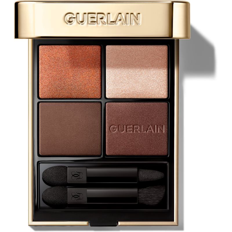 Guerlain Ombres G Eyeshadow Palette - 8ml - Dames