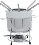 Beka Fondueset Roma 2l 16cm Inox