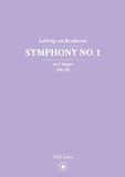 Beethoven Symphony No. 1 in C Major (Op. 21)