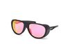 Adidas Sport Adidas SP0110 Matte Black Zonnebril