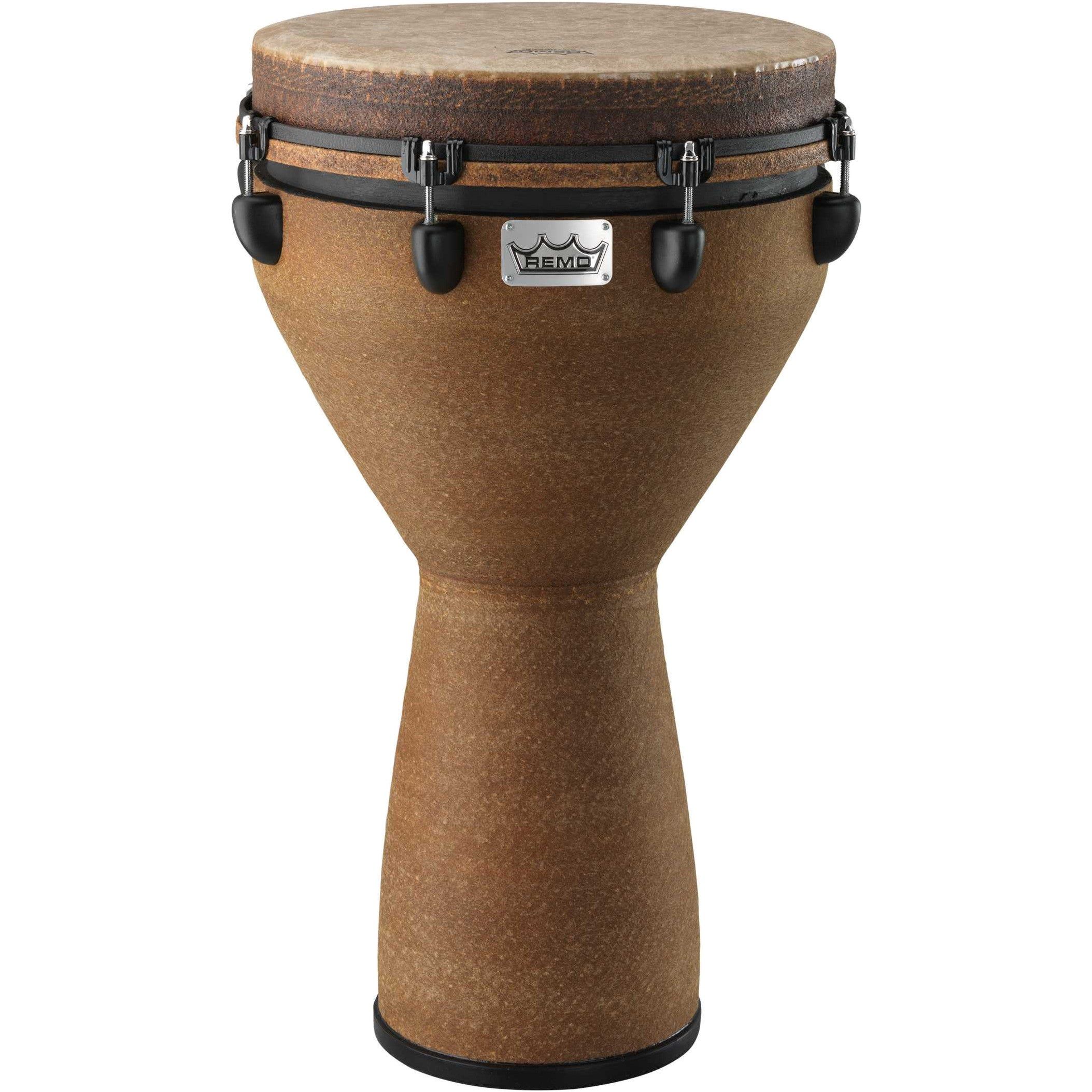 Remo Mondo Djembé Earth - 14 inch