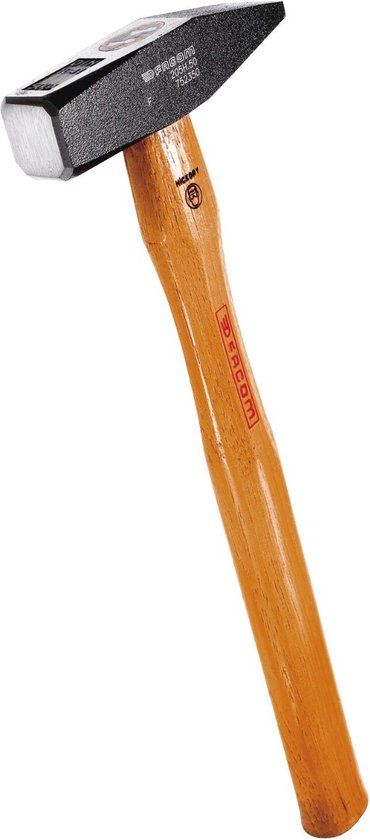 Facom Monteurshamer 'Din' Hickory 1140G