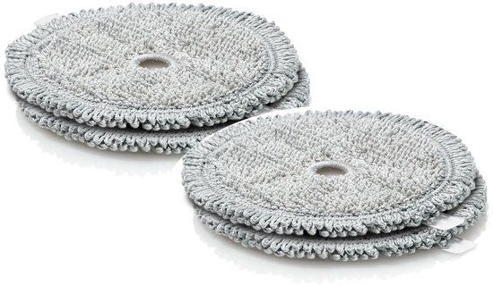 Bosch Dweilpads - Unlimited 7 ProHygienic Aqua