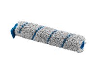 Leifheit Rolborstelset Cilinderstofzuiger Regulus Aqua PowerVac Pro Blauw, Wit