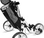 Clicgear Mesh Opbergzak Voor Clicgear trolleys