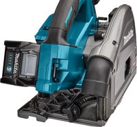 Makita Maki Akku Tauchsäge 56mm 40V MAKPAC