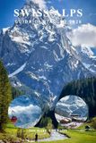SWISS ALPS GUIDA DI VIAGGIO 2026 2027