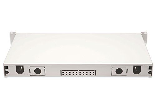 Digitus DN-96332-4 - Glasvezeladapter - 4016032320760