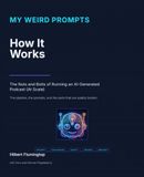 My Weird Prompts: How It Works: The Nuts and Bolts of Running an AI-Generated Podcast (At Scale)