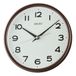 Seiko Clocks tafelklok QXA836B