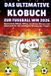 Das Bol Das ultimative Klobuch zur Fussball WM 2026