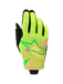 Alpinestars Gants Radar Pro 2026 Vert Jaune Fluo Rose Fluo, Taille : XXL