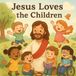 Jesus Libri GmbH Jesus Loves the Children