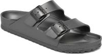 Birkenstock Arizona EVA regular Heren Slippers - Anthracite - Maat 42