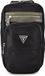 GUESS Berlin Multipocket Crossover Black zwart
