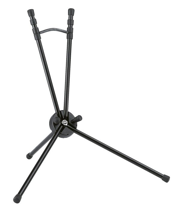 König & Meyer 14350-000-55 - Standaarden, statieven & beugels - zwart