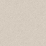 Dutch Wallcoverings Level One uni lichtbeige effen vliesbehang