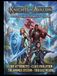 Knights Of Avalon TTRPG: The Animus Ascendancy Core Rulebook