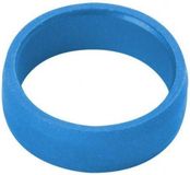 Target Slot Lock Ring Colors - Zwart