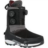 Burton Highshot X Pro Step Sur Bottes de Snowboard (Noir - 46)