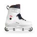 RAZORS Patins à roulettes Cult Level One Blanc