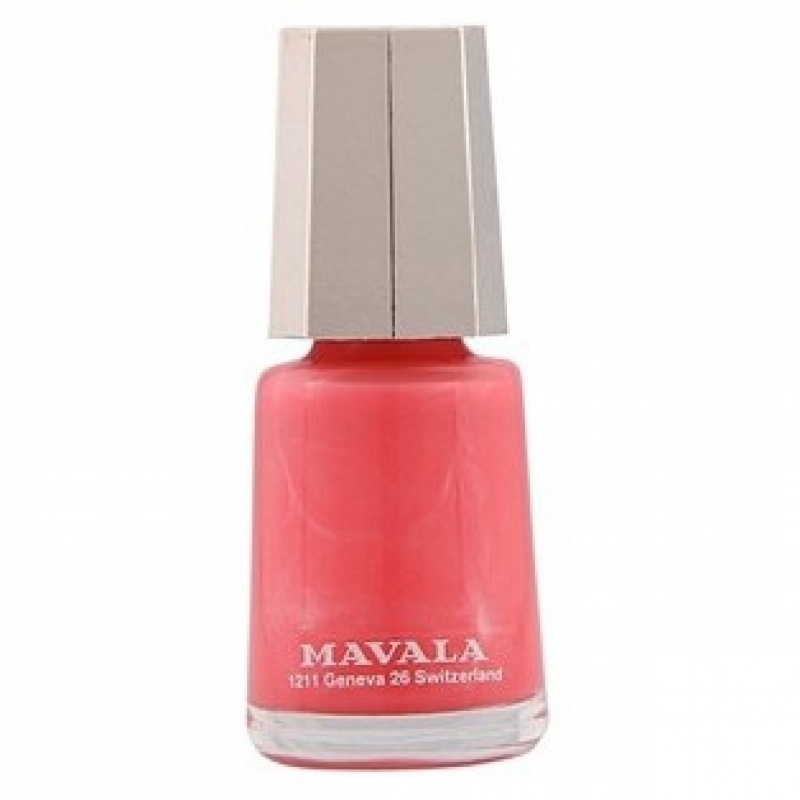 Mavala Mini Color Nagellak 1 st