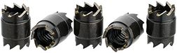 Hazet Replacement Crowns (for Spot Weld Cutter Hazet 1967) 1967-01/5